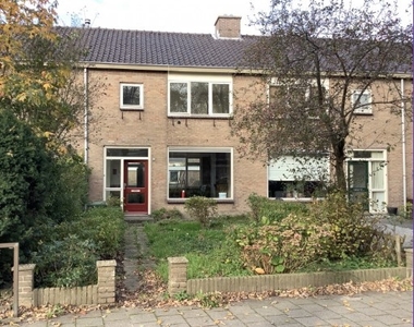 Woning te huur Jan van Kuikweg, Heemskerk