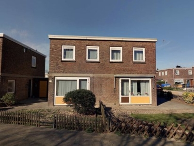 Woning te huur Zevensterrenpad, Pernis Rotterdam