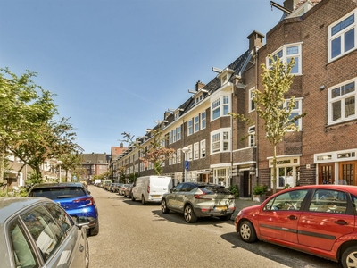 Woubruggestraat 33 1