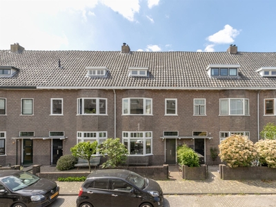 Zonstraat 22