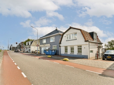 Zwanenburgerdijk 466