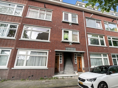 Zweedsestraat 67