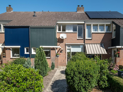 Andersonstraat 18