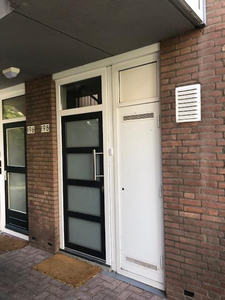 Anne Frankstraat 198