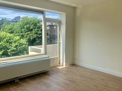 Appartement Admiraliteitskade in Rotterdam