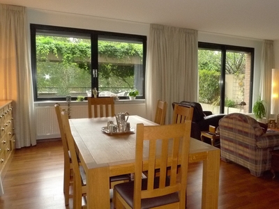 Appartement Bellefroidlunet in Maastricht