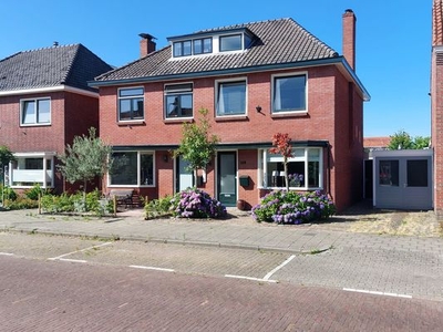 Appartement Dahliastraat in Enschede