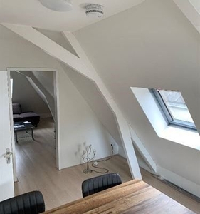 Appartement Emmastraat in Arnhem