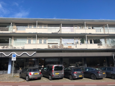 Appartement Graaf Florislaan in Amstelveen