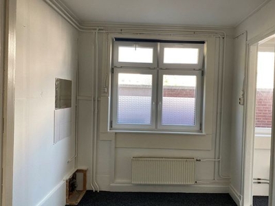 Appartement Helper Oostsingel in Groningen