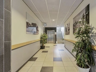 Appartement Hofstraat in Apeldoorn