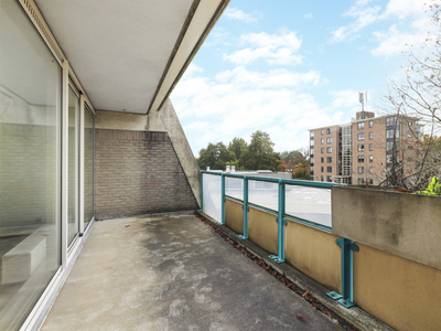 Appartement in Deventer met 3 kamers