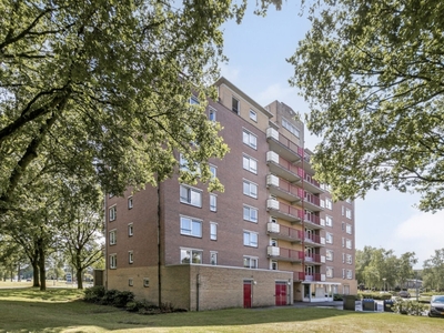 Appartement in Emmen met 3 kamers