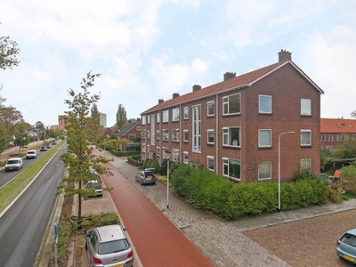 Appartement in Leeuwarden met 3 kamers