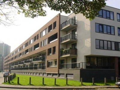 Appartement in Tilburg met 3 kamers