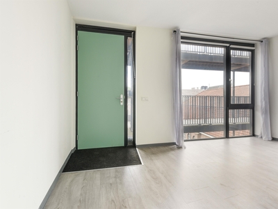 Appartement in Zwolle