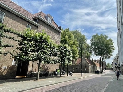 Appartement Kolfstraat in Dordrecht