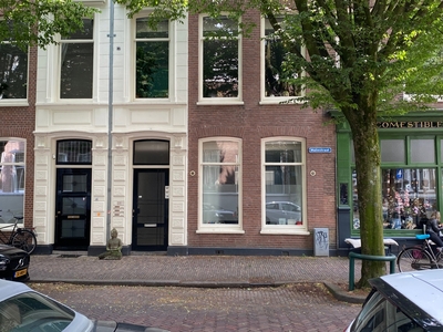 Appartement Maliestraat in Utrecht