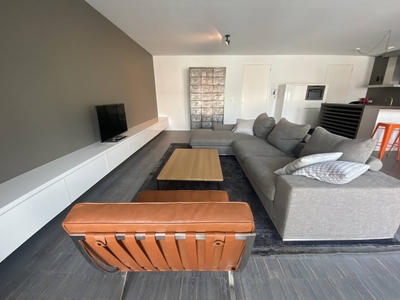 Appartement Nieuwe Emmasingel in Eindhoven