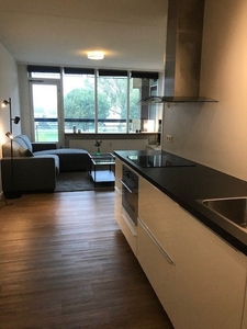 Appartement Parkweg in Vlaardingen