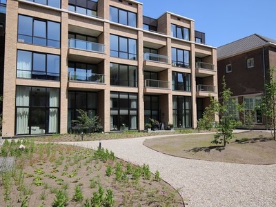 Appartement Prins Willem-Alexanderplein in Haarlem