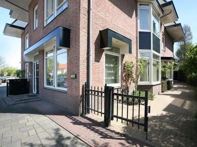 Appartement Rhijngeesterstraatweg in Oegstgeest