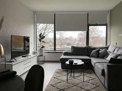 Appartement Tjonger in Apeldoorn