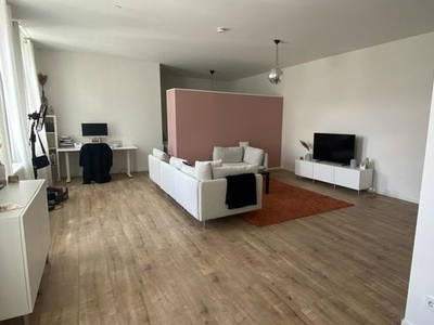 Appartement Voorstad in Sittard