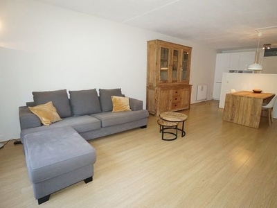 Appartement Warande in Schiedam