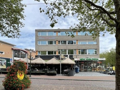 Appartement Westhavenplaats in Vlaardingen