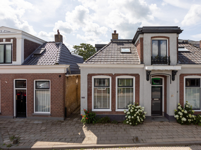 Harlingerstraat 31A