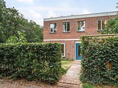 Huis Couperusstraat in Son en Breugel