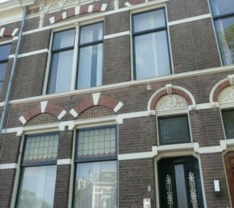 Huis De Enk in Malden