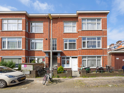 Hulshorststraat 39