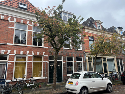 Jan Goeverneurstraat 19b