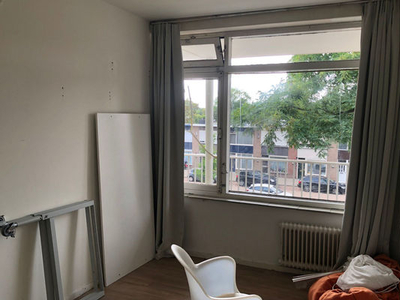 Kamer Statenlaan in Tilburg