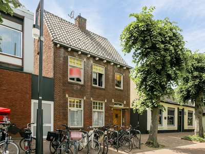 Marktstraat 7