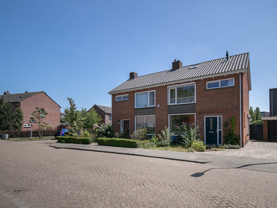 Meidoornstraat 17