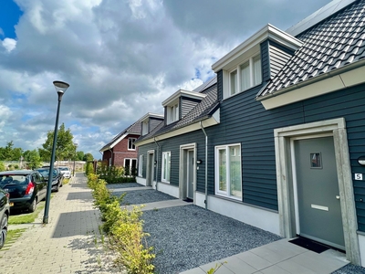 Woonhuis in Kaatsheuvel met 6 kamers