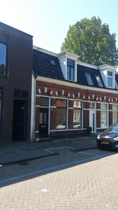 Woonhuis in Leeuwarden