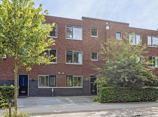 Antillenstraat 72