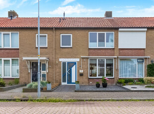 Antoniusstraat 22