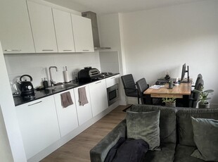 Appartement Groningen - Korreweg