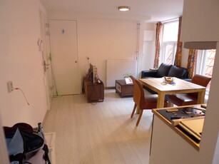 Appartement Groningen - Pelsterdwarsstraat