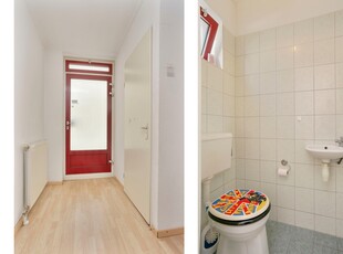 Appartement Oss - Monsterstraat