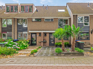 Beethovenlaan 28