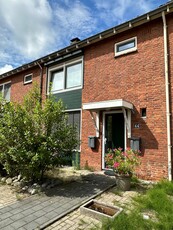 Benedenwoning Enschede - Meindert Hobbemastraat