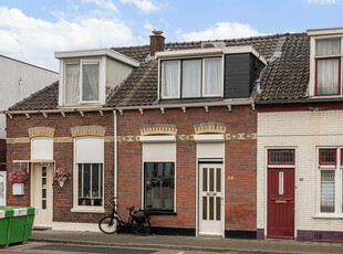 Bornerbroeksestraat 84