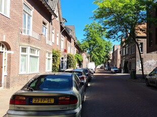 Eindhoven - Tramstraat