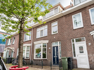 Floresstraat 118